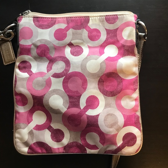 Coach bag - Picture 2 of 7